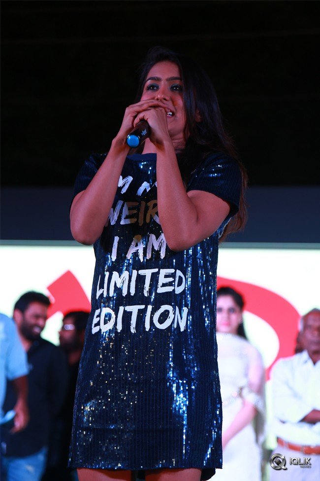 Kirrak-Party-Movie-Audio-Launch